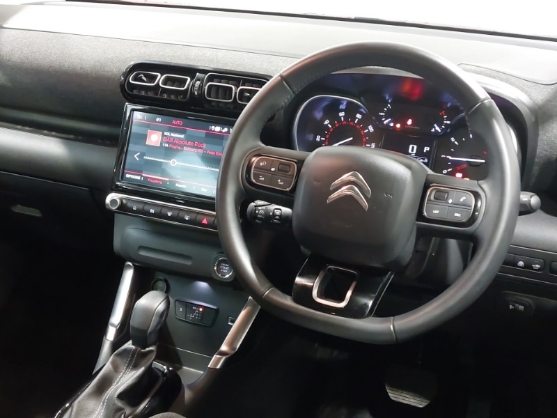 Used Citroen C3 Aircross 2022 for sale - 77795461: Photo 10