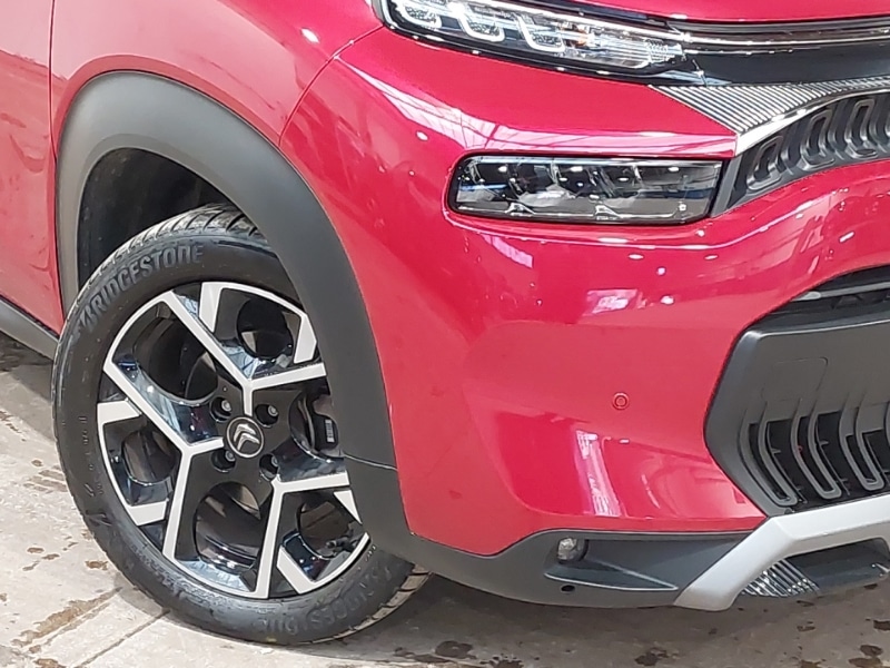 Used Citroen C3 Aircross 2022 for sale - 77795461: Photo 9