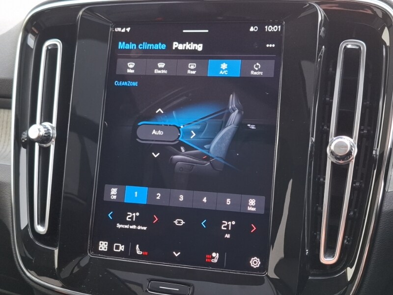 Used Volvo XC40 2024 for sale - 77585399: Photo 12