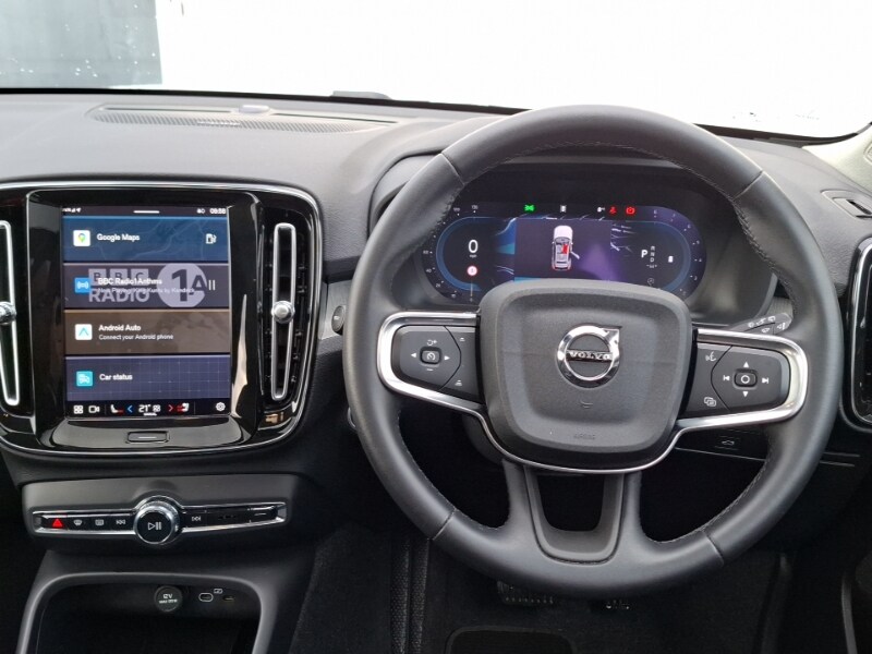 Used Volvo XC40 2024 for sale - 77585399: Photo 7