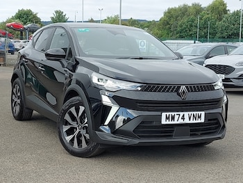 Renault - Captur
