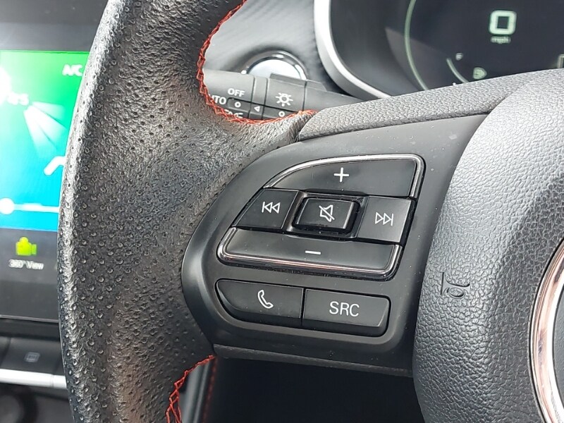 Used MG MG ZS 2022 for sale - 77981089: Photo 11