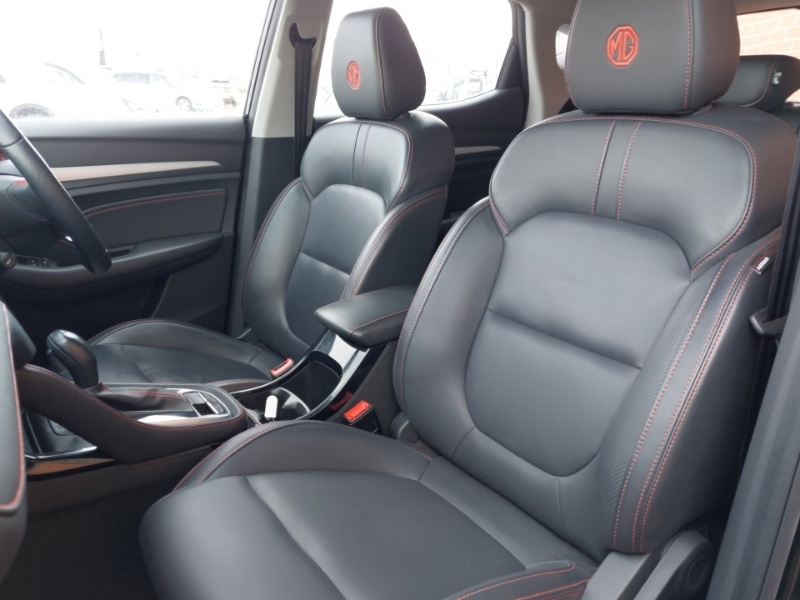 Used MG MG ZS 2022 for sale - 77981089: Photo 12