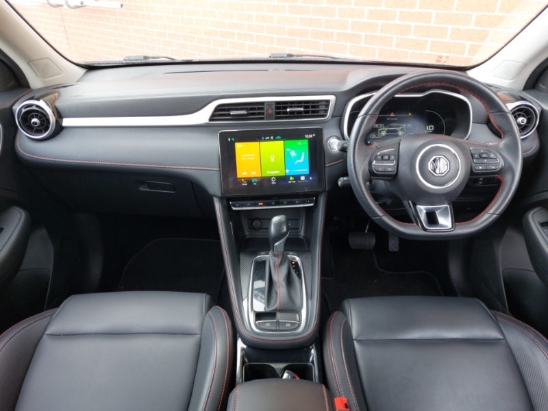 Used MG MG ZS 2022 for sale - 77981089: Photo 2