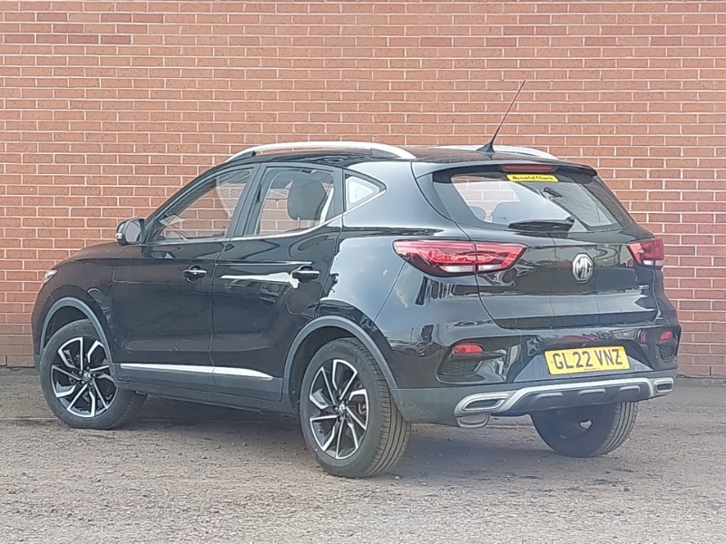 Used MG MG ZS 2022 for sale - 77981089: Photo 3