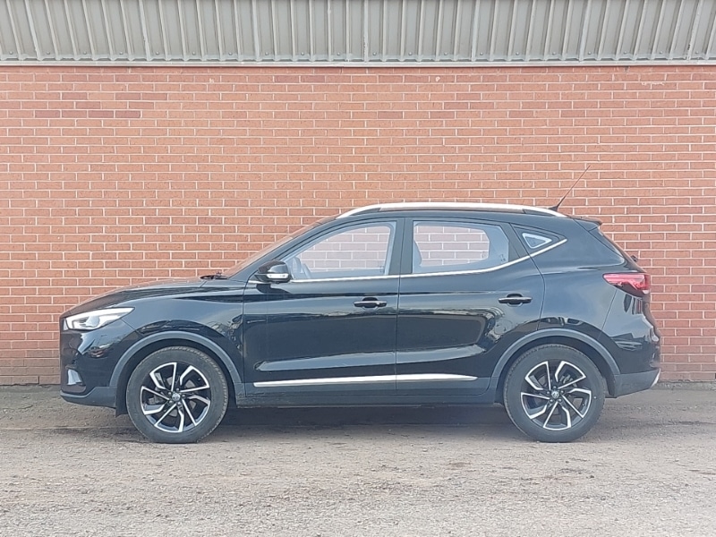 Used MG MG ZS 2022 for sale - 77981089: Photo 4