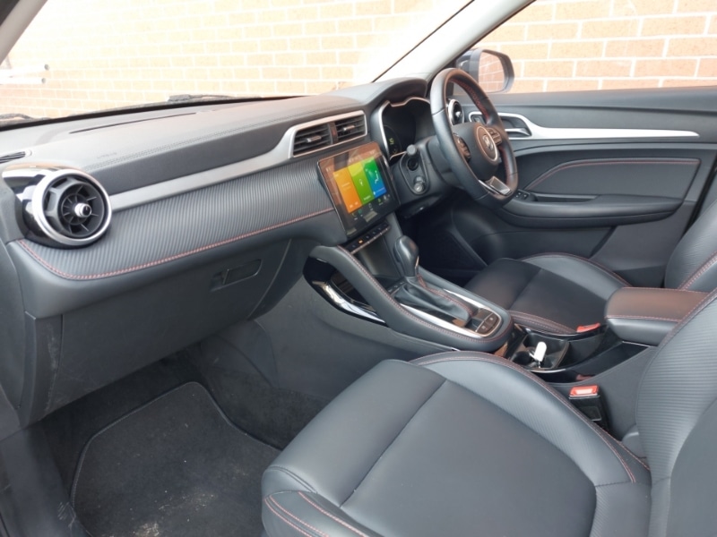 Used MG MG ZS 2022 for sale - 77981089: Photo 5