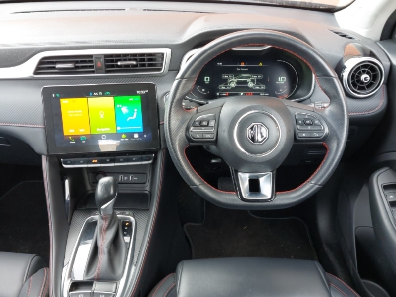 Used MG MG ZS 2022 for sale - 77981089: Photo 7