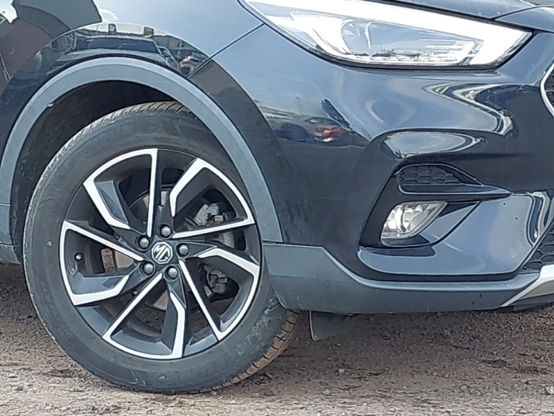 Used MG MG ZS 2022 for sale - 77981089: Photo 9