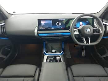 Used BMW X3 2025 for sale - 79694073: Photo