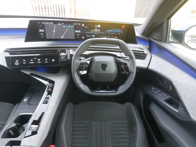 Used Peugeot 3008 2024 for sale - 77585456: Photo 7