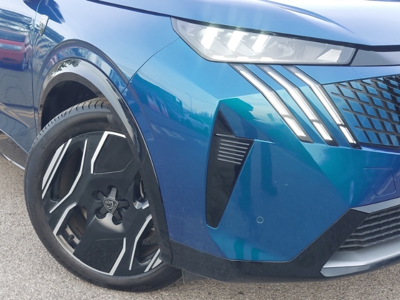 Used Peugeot 3008 2024 for sale - 77585456: Photo 9