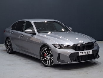 BMW - 3 Series