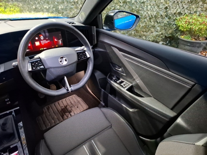 Used Vauxhall Astra 2024 for sale - 76932770: Photo 10