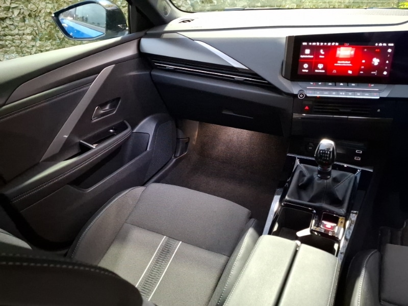 Used Vauxhall Astra 2024 for sale - 76932770: Photo 11