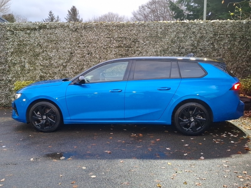 Used Vauxhall Astra 2024 for sale - 76932770: Photo 4