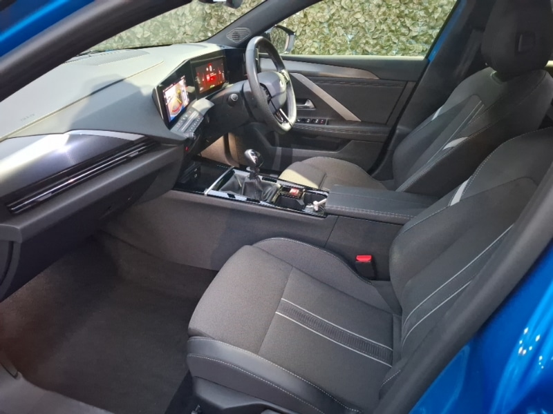 Used Vauxhall Astra 2024 for sale - 76932770: Photo 5