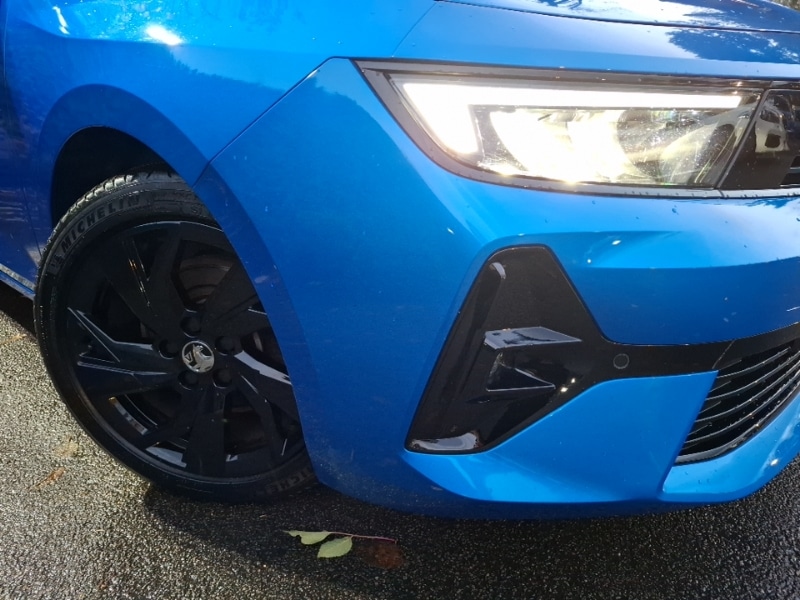 Used Vauxhall Astra 2024 for sale - 76932770: Photo 9