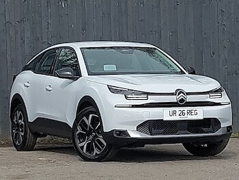 Used Citroen C4 2026 for sale - 78146270: Photo