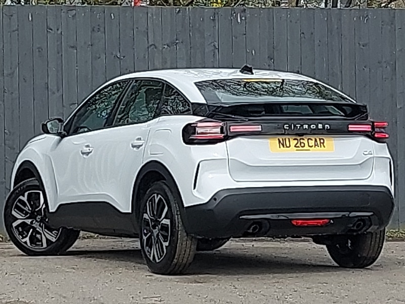 Used Citroen C4 2026 for sale - 78146270: Photo 3