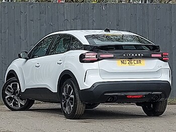 Used Citroen C4 2026 for sale - 78146270: Photo