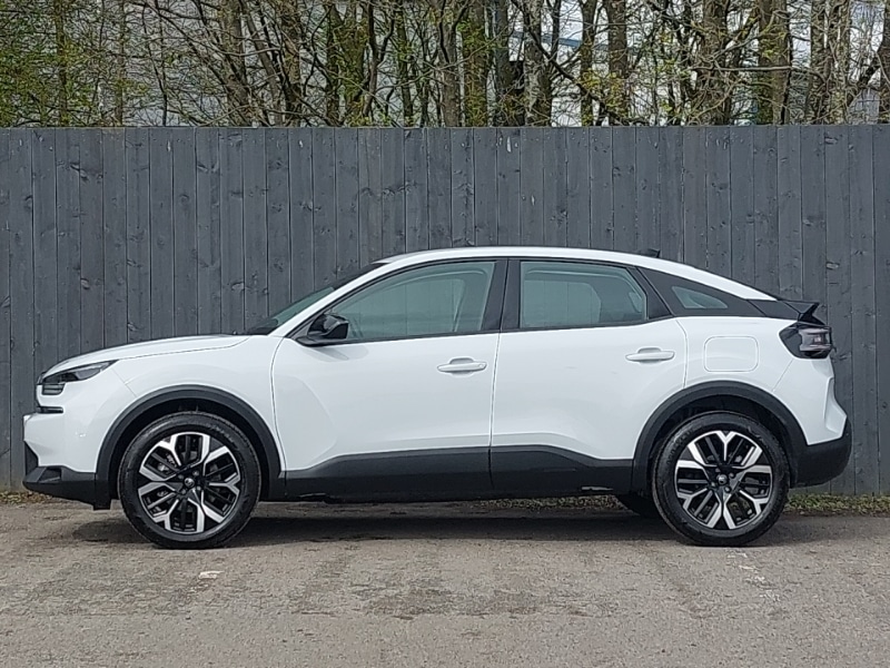 Used Citroen C4 2026 for sale - 78146270: Photo 4