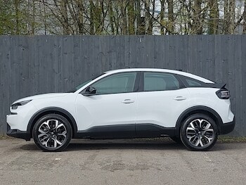 Used Citroen C4 2026 for sale - 78146270: Photo