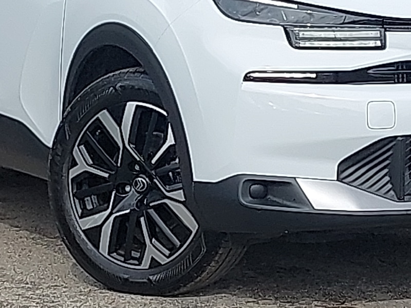 Used Citroen C4 2026 for sale - 78146270: Photo 9