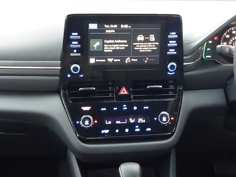 Used Hyundai IONIQ 2022 for sale - 77677583: Photo 11