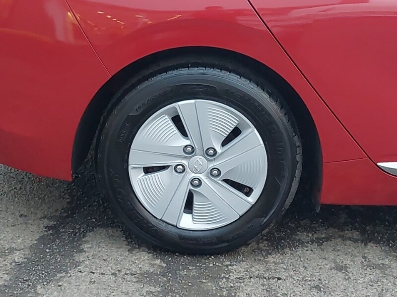 Used Hyundai IONIQ 2022 for sale - 77677583: Photo 12