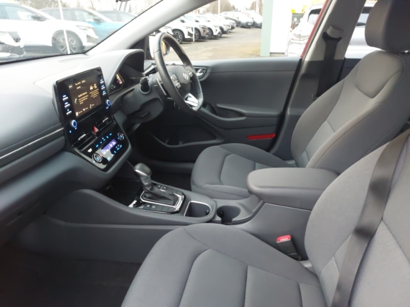 Used Hyundai IONIQ 2022 for sale - 77677583: Photo 5