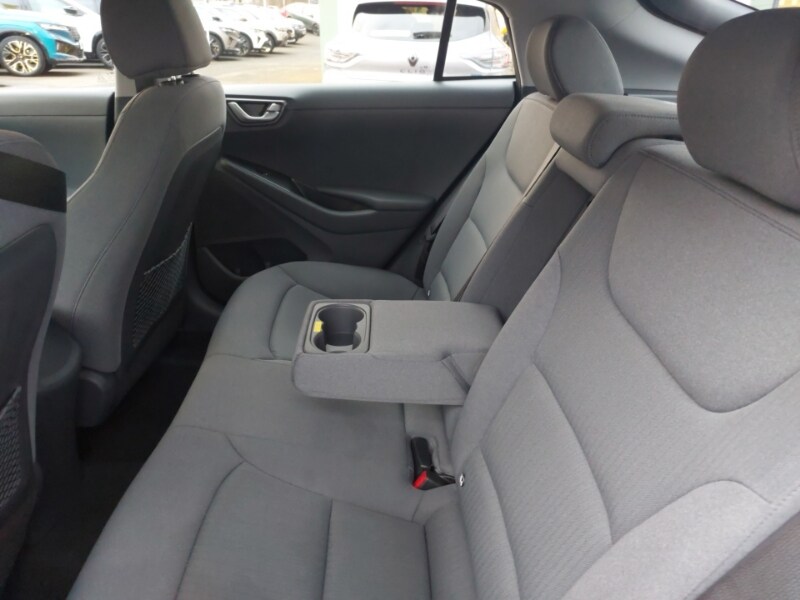 Used Hyundai IONIQ 2022 for sale - 77677583: Photo 6