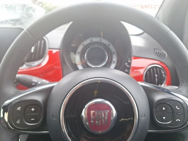 Used Fiat 500 2023 for sale - 76182952: Photo 10