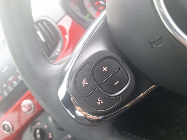 Used Fiat 500 2023 for sale - 76182952: Photo 12