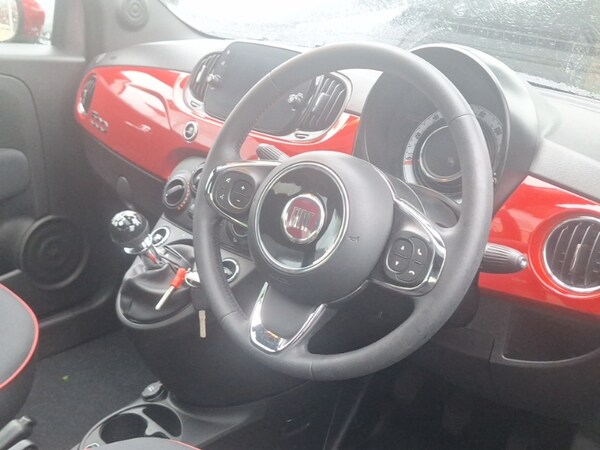 Used Fiat 500 2023 for sale - 76182952: Photo 5