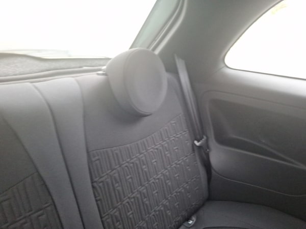 Used Fiat 500 2023 for sale - 76182952: Photo 6