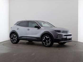 2023 - 1.2 Turbo Ultimate 5dr Auto