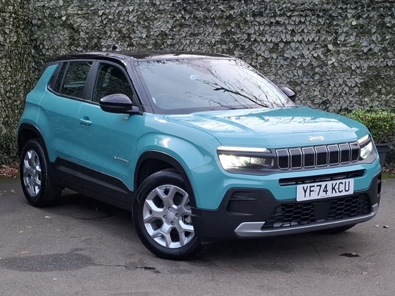 Used Jeep Other 2024 for sale - 77066231: Photo 1