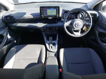 Used Toyota Yaris 2023 for sale - 78361304: Photo