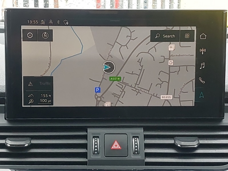 Used Audi Q5 2022 for sale - 77924095: Photo 10