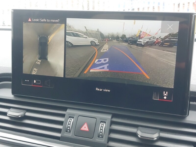 Used Audi Q5 2022 for sale - 77924095: Photo 11