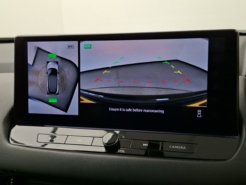 Used Nissan Qashqai 2023 for sale - 77709287: Photo 11