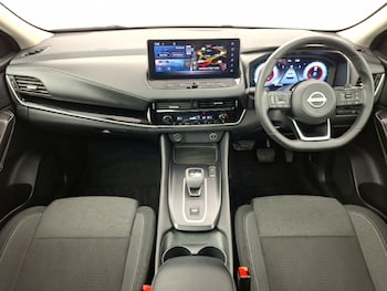 Used Nissan Qashqai 2023 for sale - 77709287: Photo