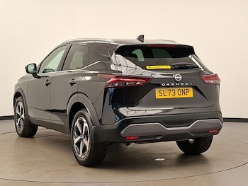 Used Nissan Qashqai 2023 for sale - 77709287: Photo