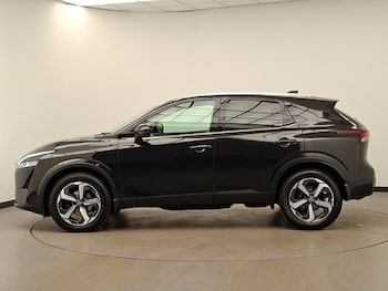 Used Nissan Qashqai 2023 for sale - 77709287: Photo