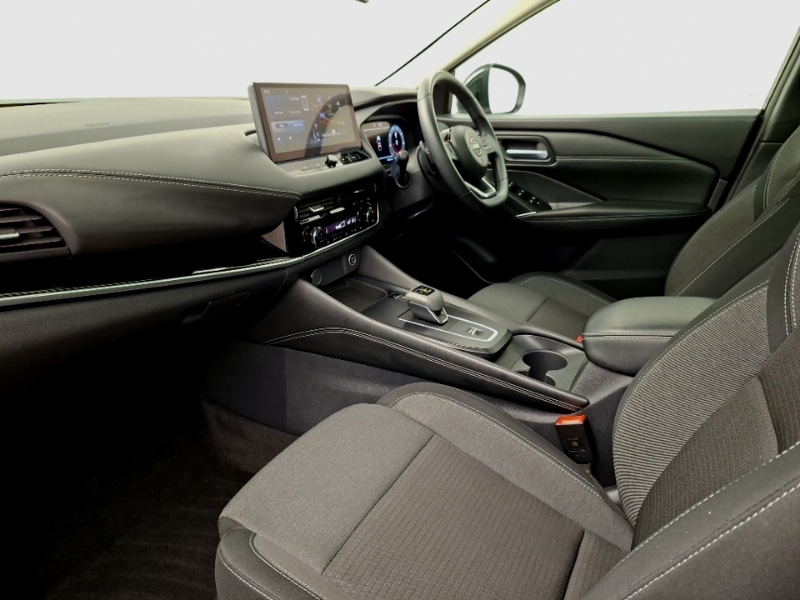 Used Nissan Qashqai 2023 for sale - 77709287: Photo 5