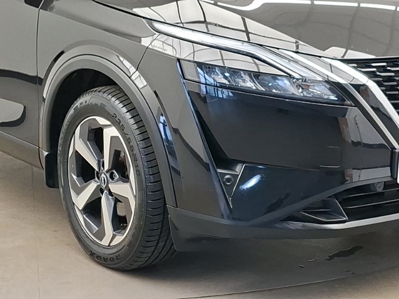 Used Nissan Qashqai 2023 for sale - 77709287: Photo 9