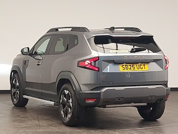 Used Dacia Duster 2025 for sale - 76881440: Photo