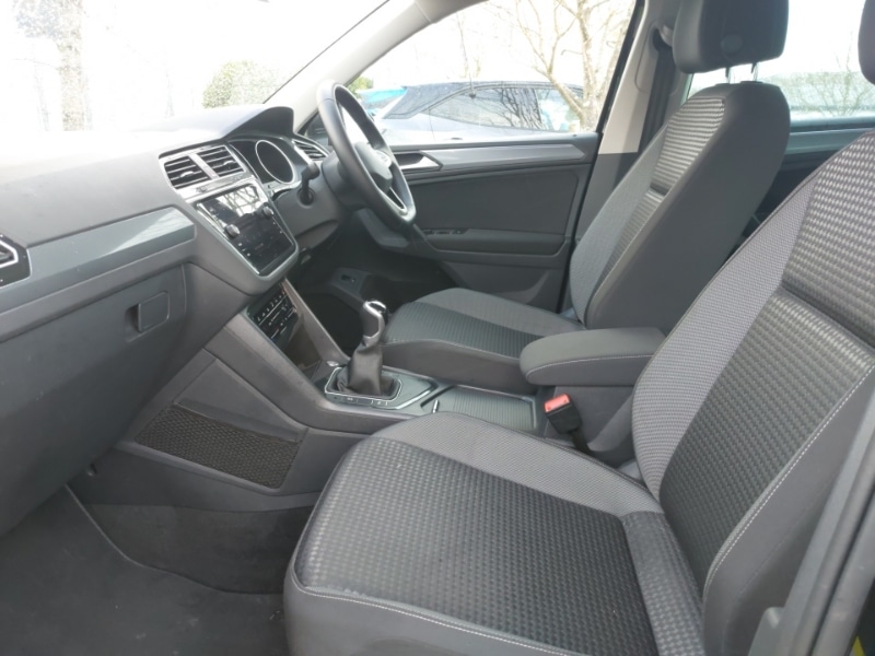 Used Volkswagen Tiguan 2022 for sale - 77358227: Photo 5