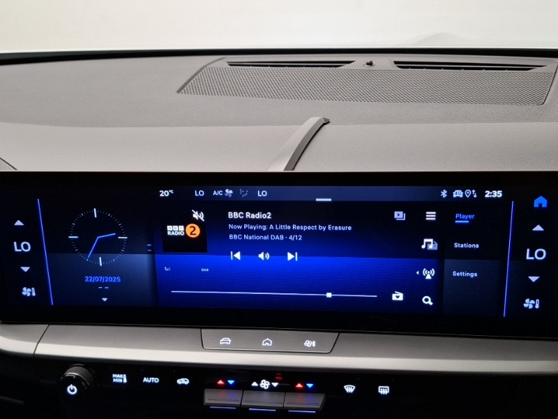 Used Vauxhall Grandland 2025 for sale - 76822630: Photo 10